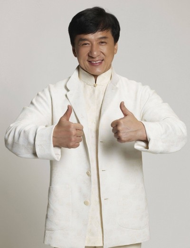 Jackie Chan vai filmar com Stallone e pode estrelar Os Mercenários 4!