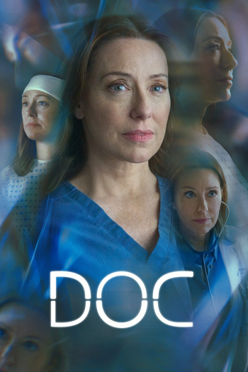 Poster de Série Doc (1ª Temporada) (2024)