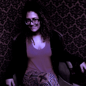 Foto de perfil de Mariana