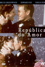 República Do Amor (The Republic Of Love)