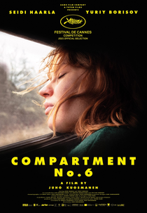 Compartimento Nº 6 (Hytti Nro 6)