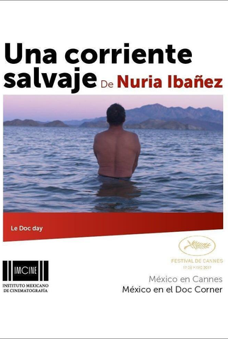 Poster 2 de Filme Una Corriente Salvaje (2018)