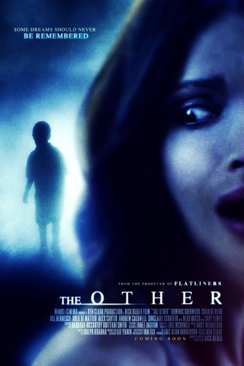  de Filme Não Durma (2017)