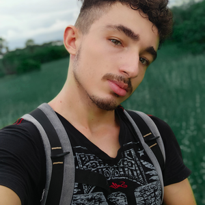 Foto de perfil de Lucas