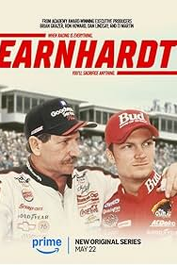  de Série Earnhardt (2025)