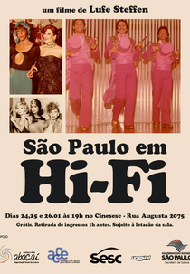 São Paulo em Hi-Fi (São Paulo em Hi-Fi)