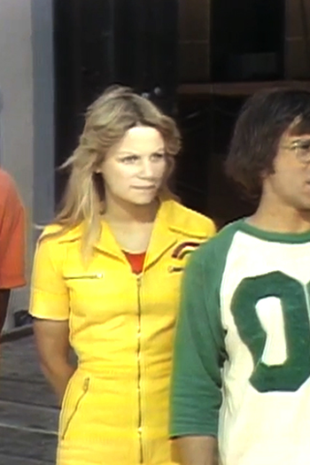 Poster de Episódio Show 16 (1976)