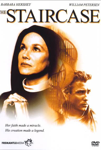 Poster 1 de Filme Staircase: O Mistério da Escada (1998)