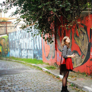 Foto de perfil de Natália Papa