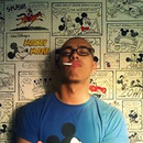 Foto de perfil de Rodrigo Otávio Alves