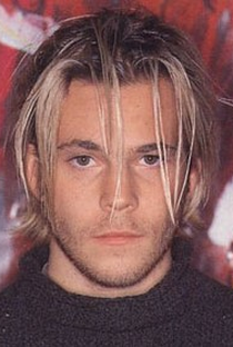 Stephen Dorff - Poster / Capa / Cartaz - Oficial 3