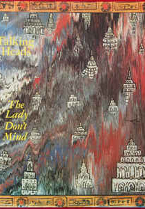 Talking Heads: The Lady Don't Mind (Talking Heads: The Lady Don't Mind)