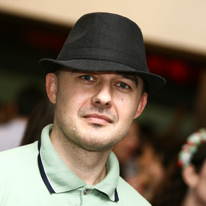 Foto de perfil de Fabricio