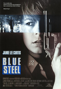 Jogo Perverso (Blue Steel)