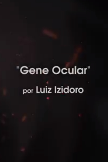 Poster de Curta Gene Ocular (2017)