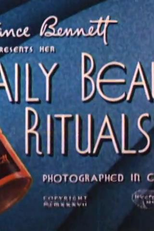 Daily Beauty Rituals (Daily Beauty Rituals)