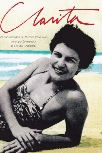 Poster de Curta Clarita (2007)