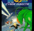 Jonny Quest vs. The Cyber Insects