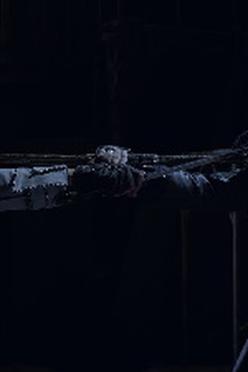 Poster de Episódio 疑念／目覚 (2018)
