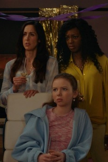 Poster de Episódio It's All Gone (2023)