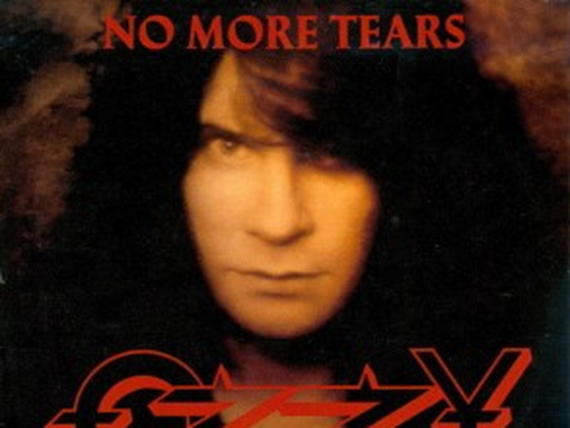 Foto 6 de Ozzy Osbourne: No More Tears