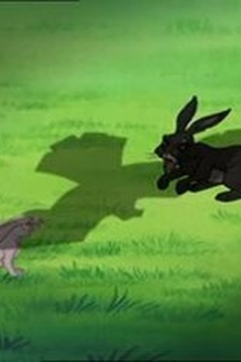 Poster de Episódio Friends and Enemy (1999)