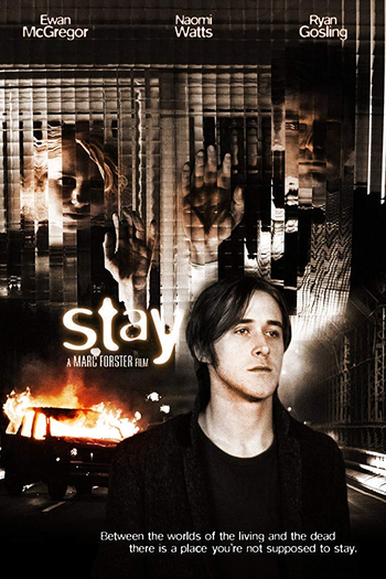  de Filme A Passagem (2005)