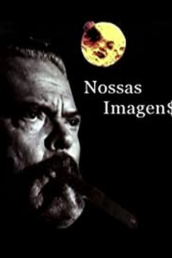 Poster de Curta Nossas Imagens (2009)