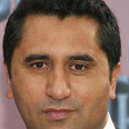 Cliff Curtis
