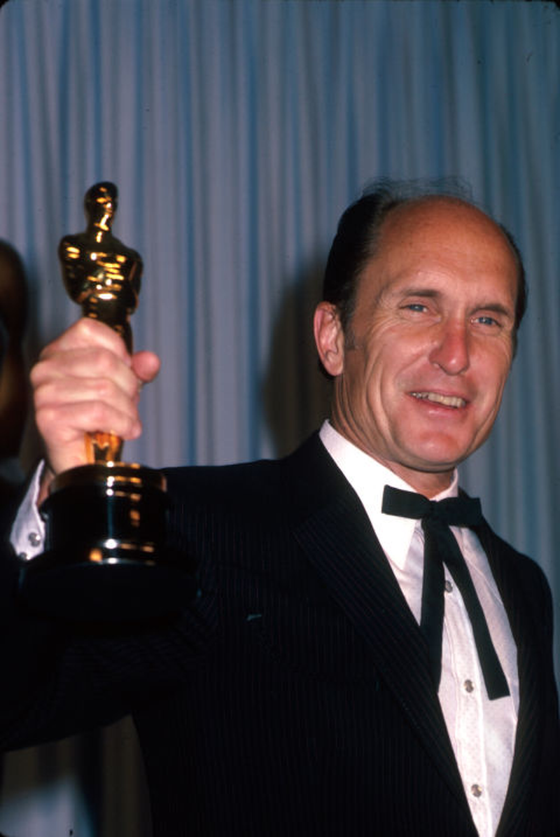 Robert Duvall - Foto 4