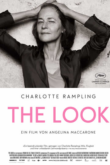  de Filme Charlotte Rampling: Um Retrato (2011)