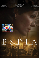 A Espiã (A Espia)