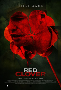 Trevo Vermelho - Poster / Capa / Cartaz - Oficial 1