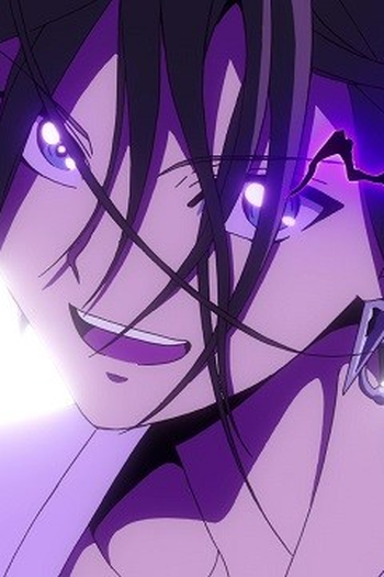Poster de Episódio 女神の力 (2022)