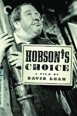 Papai é do Contra (Hobson's Choice)