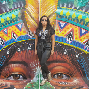 Foto de perfil de Luana