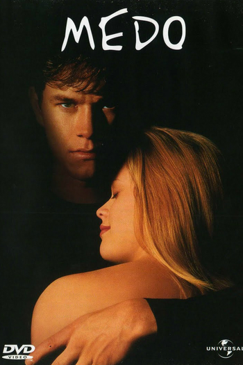  de Filme Medo (1996)