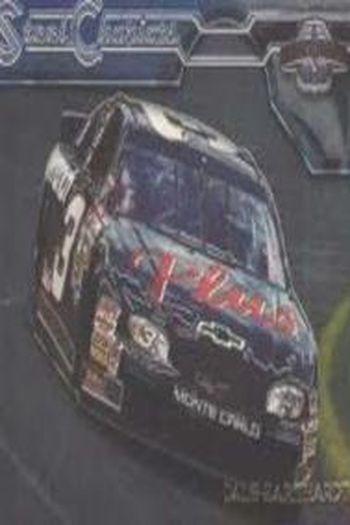  de Filme Carruagens de Aço (1997)