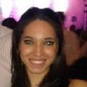 Foto de perfil de Marilia Sandin Barbosa