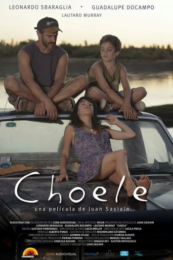 Poster de Filme Choele (2013)