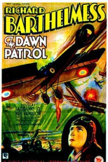 A Patrulha da Madrugada (Flight Commander/ The Dawn Patrol)