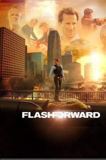  de Série FlashForward (1ª Temporada) (2009)