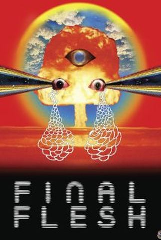 Poster 1 de Filme Final Flesh (2009)