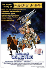 Battlestar Galactica (1ª Temporada) (Battlestar Galactica (Season 1))