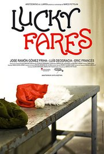 Lucky Fares - Poster / Capa / Cartaz - Oficial 1