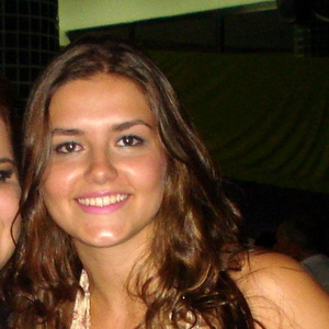 Foto de perfil de Juliana Gaspar Maciel
