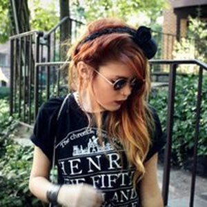 Foto de perfil de Maria Beatriz Nunes