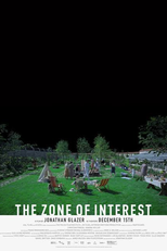 Zona de Interesse (The Zone of Interest)