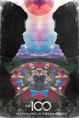 The 100 (6ª Temporada) (The 100 (Season 6))