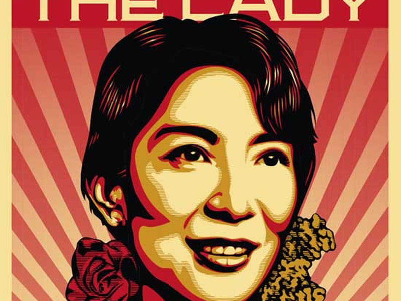 Foto 1 de Além da Liberdade